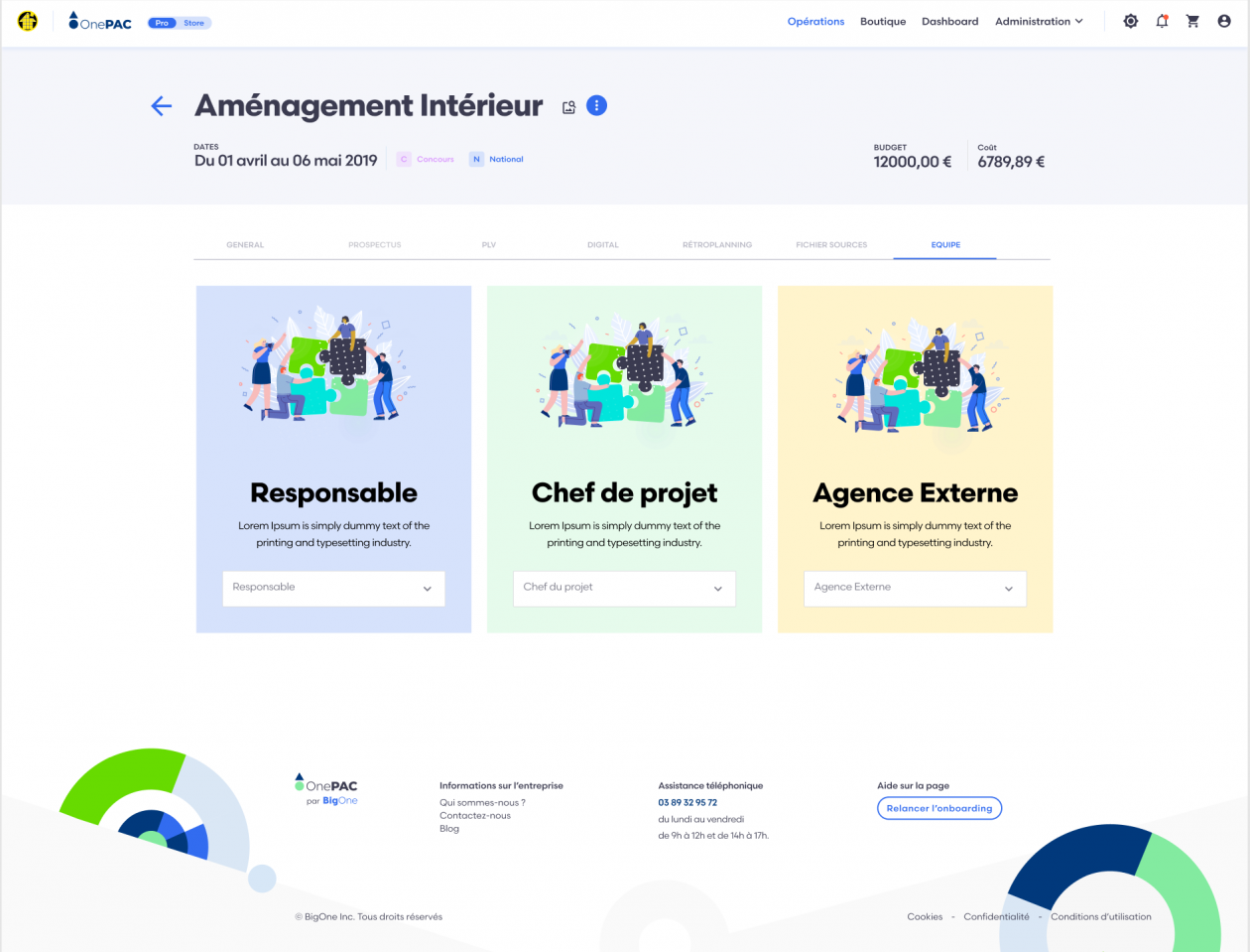 page